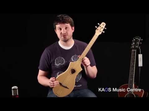 KAOS Gear Demo - Seagull Merlin