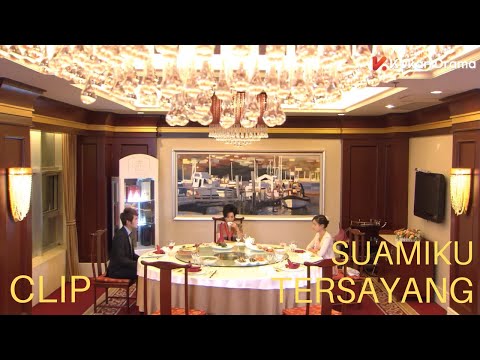 Clip EP25 Salah | Suamiku TersayangINDO SUB