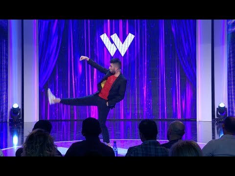 Women's Club 03 -  Գրիգ - Աղջիկների նմանությունների, մեյք ափի ու տղաների հիգիենայի մասին /Stand Up/