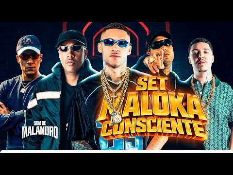 SOM DE MALANDRO and Respira Funk