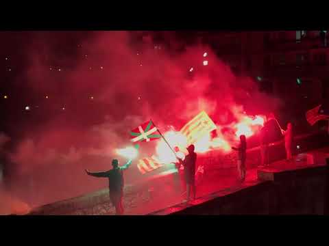 EUSKAL HERRIA AMB/CON CATALUNYA