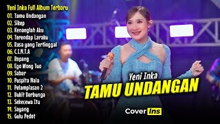 Download lagu Yeni Inka - Tamu Undangan | Full Album Terbaru 2025 - Lagu Jawa Dangdut Koplo mp3