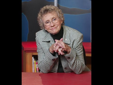 Sue Johanson Tribute - Talk Sex