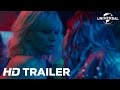 Atomic Blonde Trailer 1 Universal Pictures HD