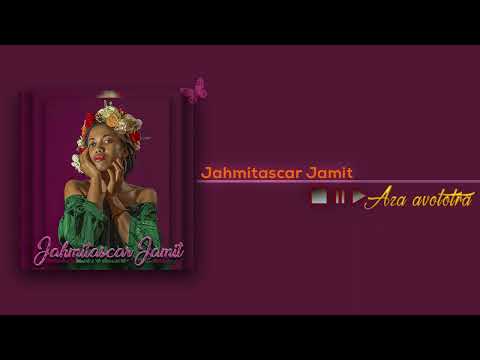 Jahmitascar Jamit  -aza avototra
