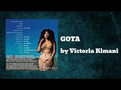 GOTA ft Airline - Victoria Kimani
