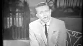 Bill Anderson   Tip of my Fingers(LIVE)