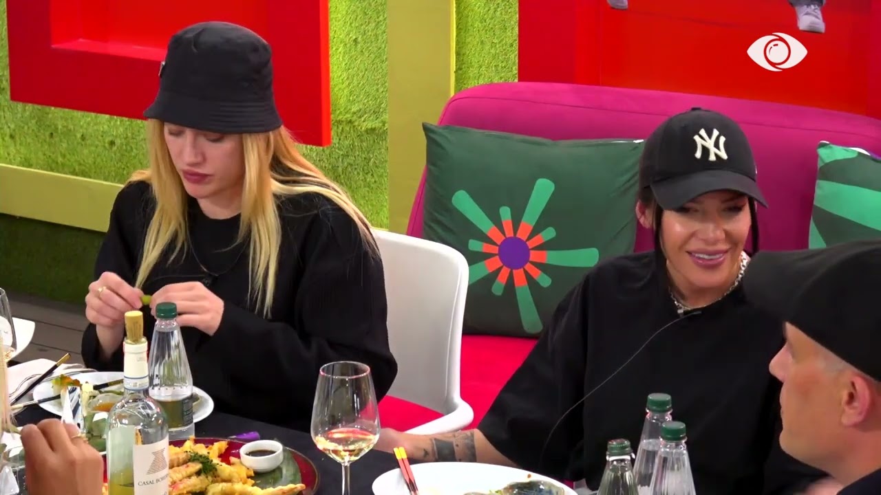 Do u mbetet ndonjë peng nëse eliminohen nesër? Si përgjigjen 5 të nominuarit