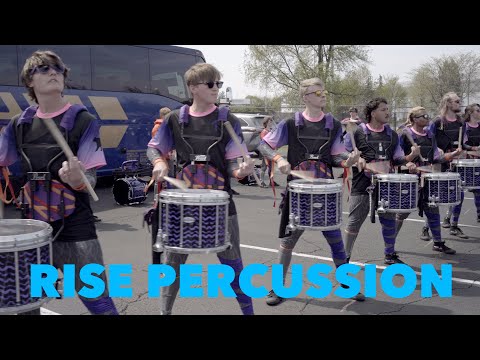 2023 Rise Percussion WGI World Championships IP