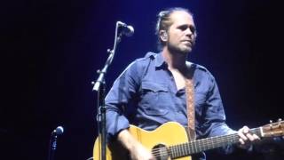 Citizen Cope - D&#39;Artagnan&#39;s Theme (Houston 10.08.15) HD