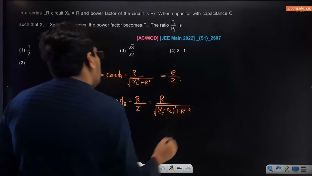Video Solution