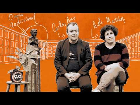 Vídeo: Aprendo con Olloboi 9. O noso audiovisual