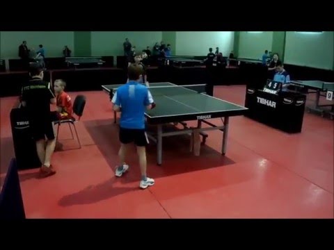 "Суддя" почухав чоло і.... віддав чуже очко своєму колезі по тренуванням  Олеськевичу Ярославу!