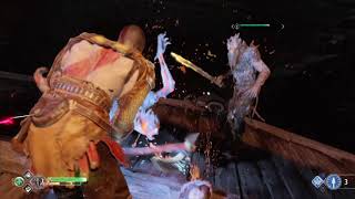 【アクション】我ここに降臨す。『GOD OF WAR』 ふるのあの実況動画 #8