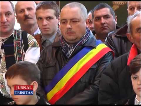 Vizită arhierească în Parohia Cotârgași – Broșteni