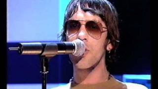 She left me on friday - top of the pops