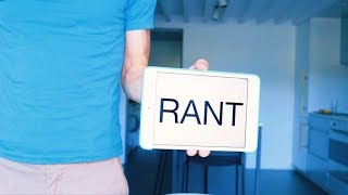 EPISODE 128 | NRS RANT