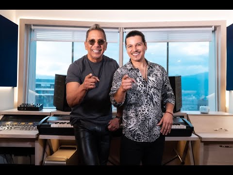 CAMA Y MESA - Alberto Barros Ft. AB Junior