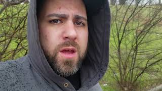 Robocop Filming Location Van Chase Part 1 aka Hotel St. Dallas TX.