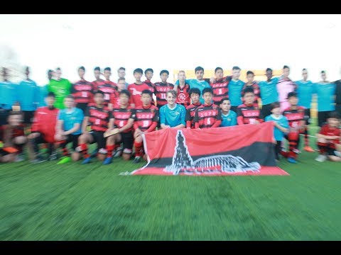 Quick 1888 015 Tegen 015 Uit Japan Vriendchappelijk Wedstrijk 29/3/2019