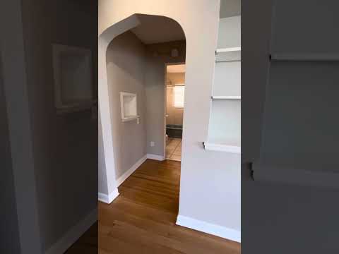 123 West 26th Street property video