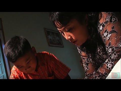 Kustian - Ema (Official Music Video)