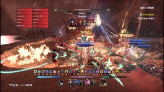 Eso- Godslayer [Team Celestial ]