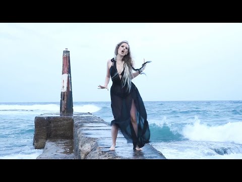 Scardust - Gone (Official Music Video)