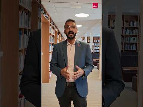 Video Thumbnail: Behind the data: Key trends in global arms transfers