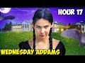 Convincing My Friends I M WEDNESDAY ADDAMS For 24 Hours Bad Idea