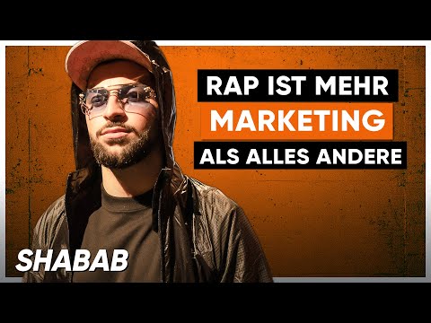 Shabab über die Zeit bei Icon, Verhältnis zu Lune, Zuna, Beef zwischen RLR & Icon, Hype | Interview
