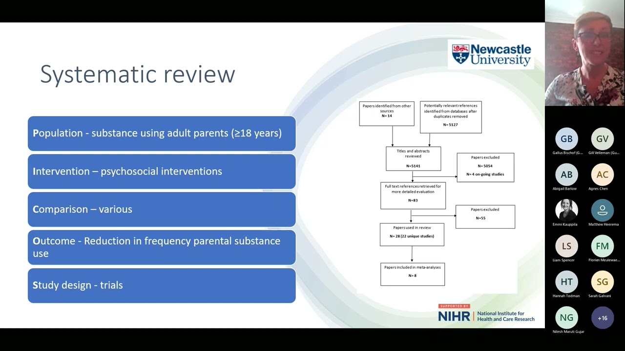 Promoting Alcohol REduction in Non-Treatment Seeking parents: the PAReNTs study