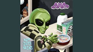 Cover art for Rapp Snitch Knishes (Live Instrumental)