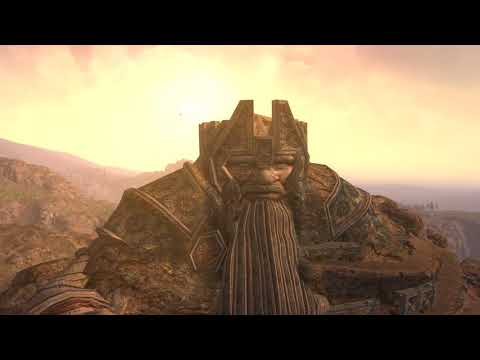 Lord of the Rings Online: Where Dragons Dwell Full Trailer