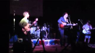 MESSTIVAL 4 - Phil Flowers - August 13th 2011