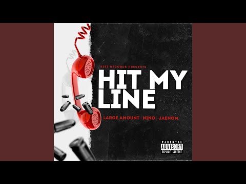 Hit My Line
