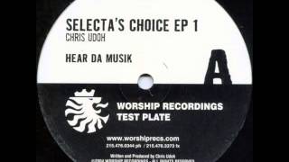 Chris Udoh - Hear Da Musik