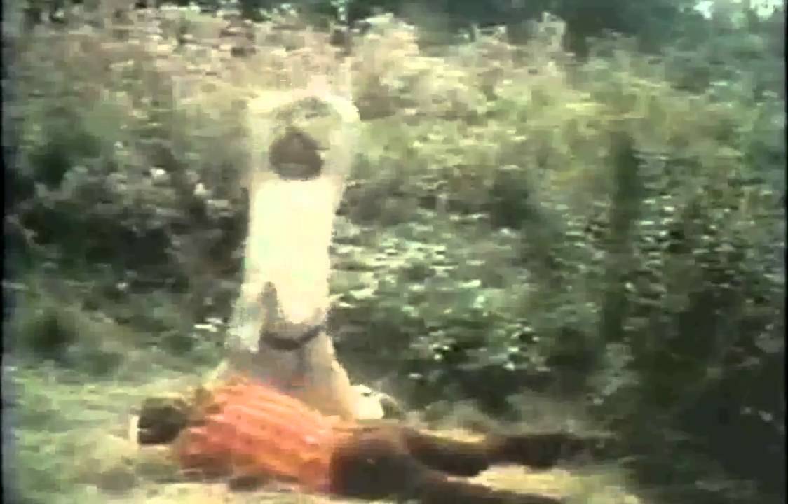 Savage Weekend trailer (Cannon Films)