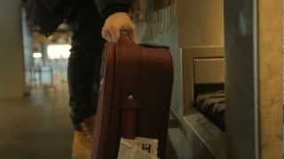 Málið á SkjáEinum - Undirheimar (Brot úr þætti)