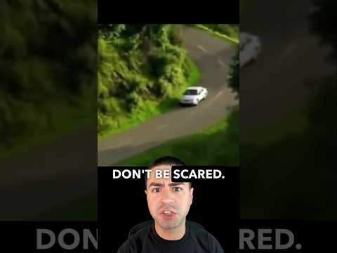 Scariest video on the internet 😱