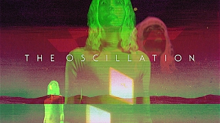 THE OSCILLATION 'From Tomorrow'