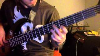 Bark Psychosis - Street Scene Bass