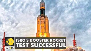 ISRO prepares to send Indian astronaut to space | International News | WION