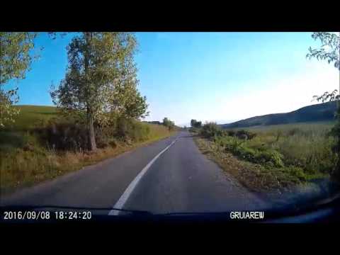 20160908 Slimnic - Ocna Sibiului - Topârcea - Ludoș - Miercurea Sibiului