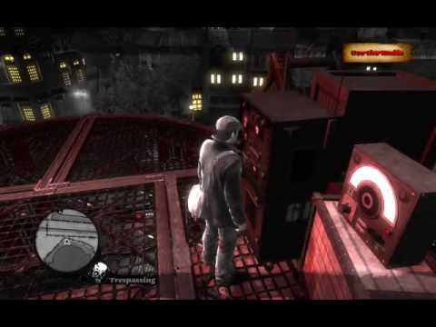 The Saboteur Walkthrough German Part 46 - Panzerfaust vs Limosine