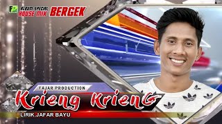 Download lagu BERGEK feat ERY JUWITA - KRIENG KRIENG [ Video Music] mp3