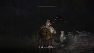 [完全初見]ノエデンリング　その11