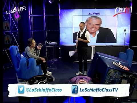 LO SCHIAFFO | N Formicola "Teocoli? Onesto fino alla morte, ha sempre pagato in prima persona"