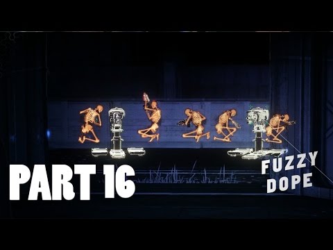 Batman Arkham Knight Walkthrough Gameplay Part 16 - Trap - Mission 16 (PS4)