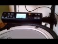 Roland TD4 KP electronic drum kit, Pros and Cons ...